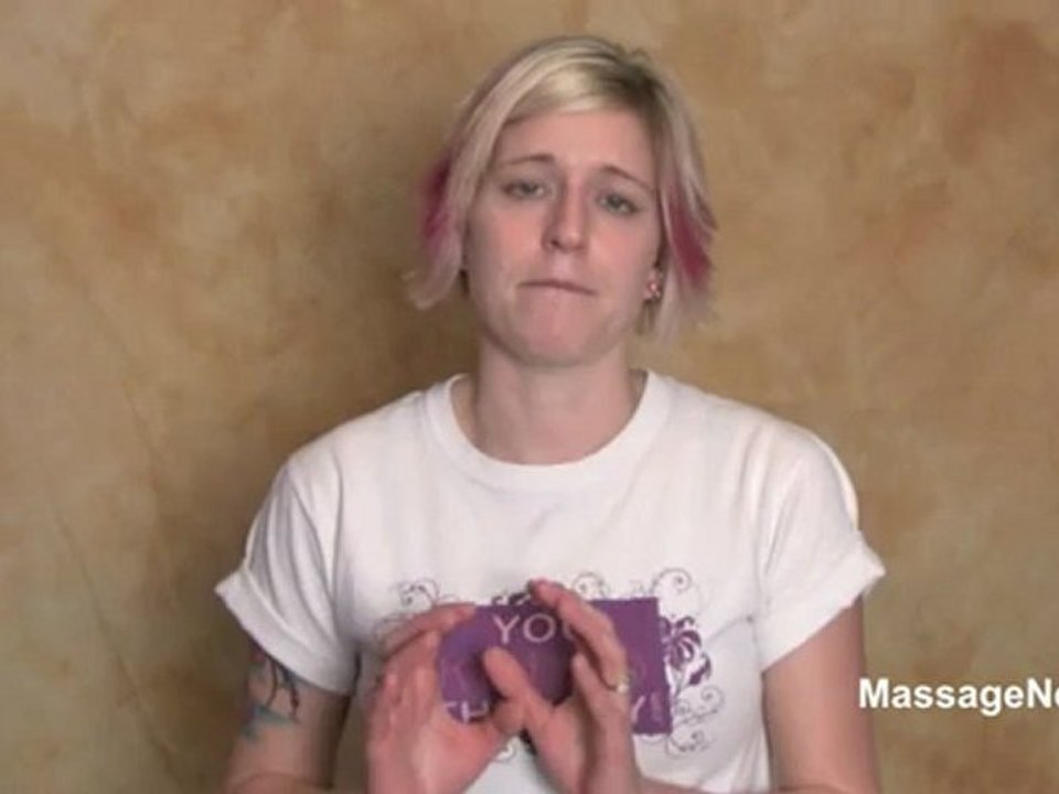 Newspaper Ads for Massage Therapists - Massage Business Tip of the Day