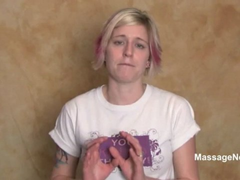 Newspaper Ads for Massage Therapists - Massage Business Tip of the Day