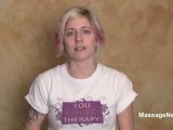 Massage Menus for Massage Therapists - Massage Business Tip of the Day