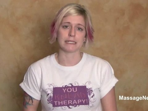 Massage Brochures for Massage Therapists - Massage Business Tip of the Day