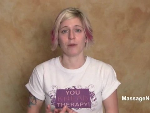 Massage Newsletters for Massage Therapists - Massage Business Tip of the Day