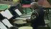 US & China Army Bands Perform Together Historic Concert P.2