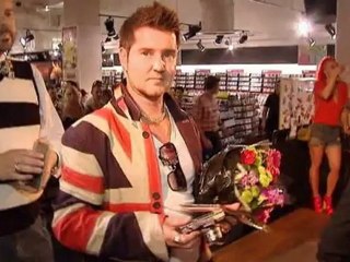 Scissor Sisters talk new album and Pharrell Williams