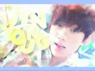 120527 B1A4 - Baby Good Night