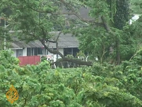 Rohingyas facing brunt of Bangladesh-Myanmar border tension - 27 Oct 09