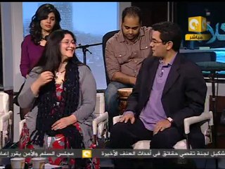 آخر كلام - فرقة الشارع : على إسم مصر
