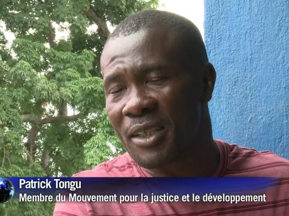 Les diamants ne sont pas éternels en Sierra Leone