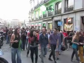 Desmontando mentiras de la Unión Europea (Convocatoria viernes 18 Mayo)