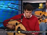 آخر كلام - فرقة الشارع : حيوا أهل الشام