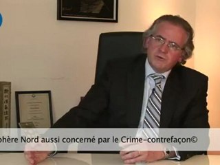 Le Crime-contrefaçon© une problématique mondiale qui dépasse la propriété intellectuelle