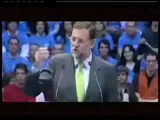Grupo Risa, el rap de Rajoy - 27/11/08