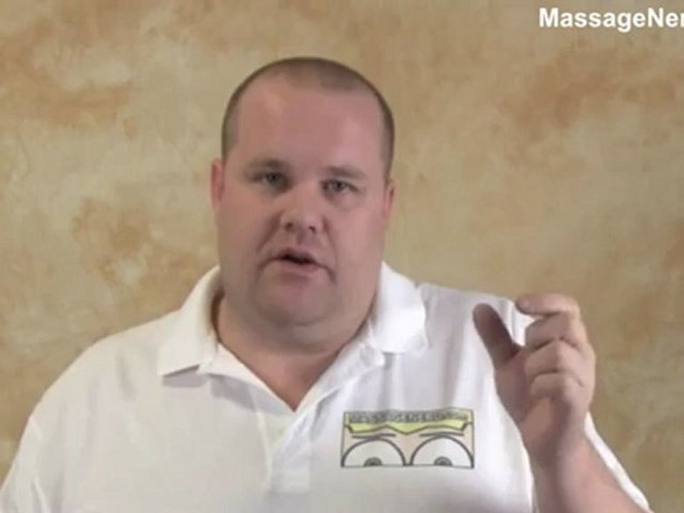 Promoting Trends or Current  Events - Massage Business Tip of the Day