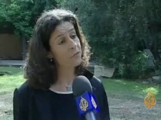 غزة..احتلال حتى في صف الدراسة