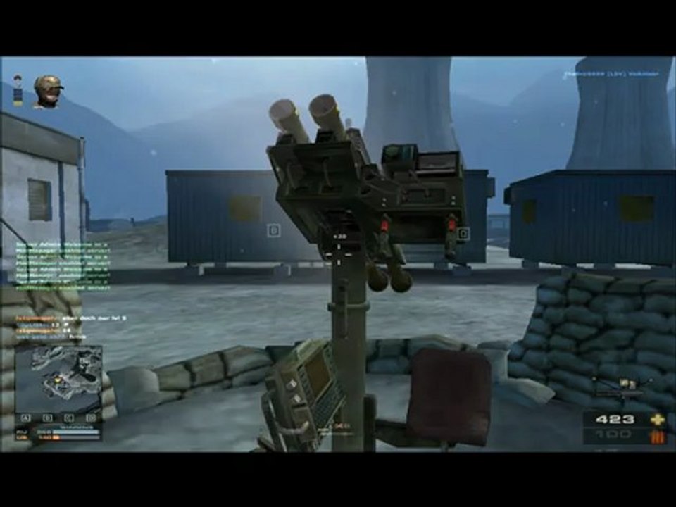 (Test)-Battlefield play for free