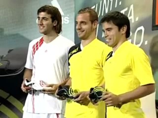 Calderón anuncia dos o tres fichajes de jugadores jóvenes