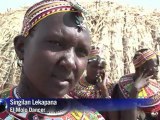 Kenya's smallest tribe facing extinction