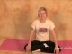 Rocking Chair Yoga Pose - Yoga Pose of the Day - Yoga Pose of the Day