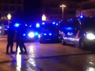 Hemos salido de una discoteca y de repente se han llevado a mi marido  12M