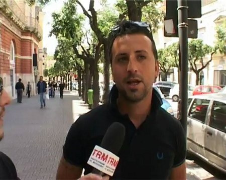 MATERA SI PASSA AL DIGITALE TERRESTRE 28-5-2012