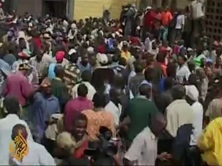 Kenyan sect leader to step down - 29 Oct 09