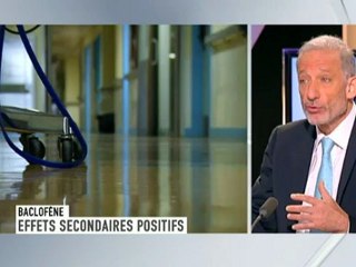 ITele le 27 mai 2012