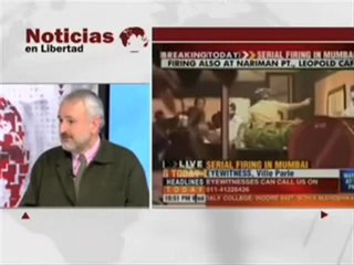 El análisis de Florentino Portero 28/11/08