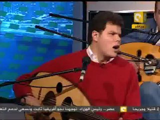آخر كلام : فرقة الشارع - صلاح جاهين و فؤاد حداد