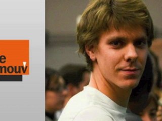 Interview de Thierry Marchal-Beck dans la République du Mouv