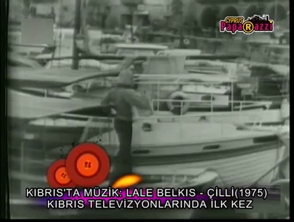 lale belkıs çilli