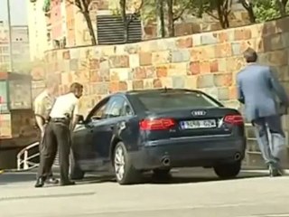 Deloitte advirtió a Bankia en octubre de que sus cuentas tenían salvedades