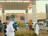 Cuatro niños españoles mueren en un incendio en Doha