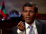 101 East - Maldives under Nasheed - 29 Oct 09 - Part 2