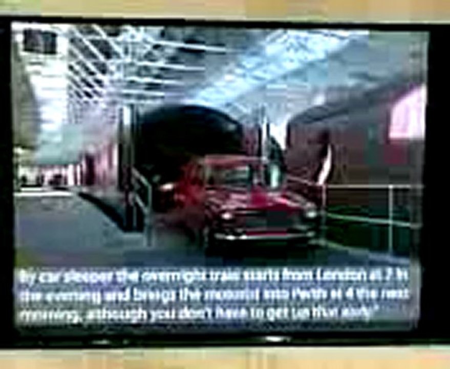 MOTORAIL MUSEUM