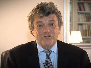 Jean Louis Borloo soutient Marianne Duranton
