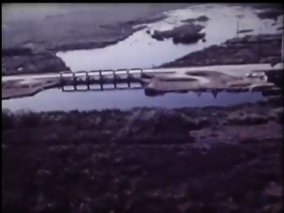 Count Down for the Everglades (1971, 60 minutes), Part 7 of 7
