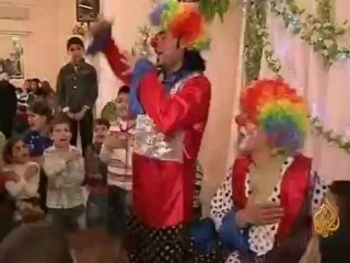 دمشق ..الذكرى السنوية ليوم اليتيم العالمي