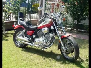 Motorcycle Talk,  M13's first bikes and Group Rides