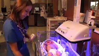 Baby-care Tips and Info for New Moms from Texas Health Resources