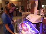 Baby-care Tips and Info for New Moms from Texas Health Resources