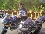 Let's Check Out Some Motorcycles