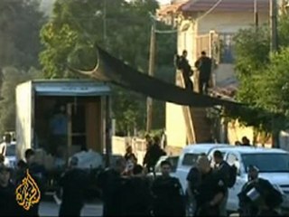 US U-turn on Middle East peace process - 01 Nov 09