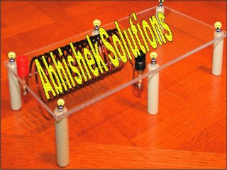 School and College Project Work Help