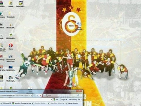 sanil yükleme hilesi