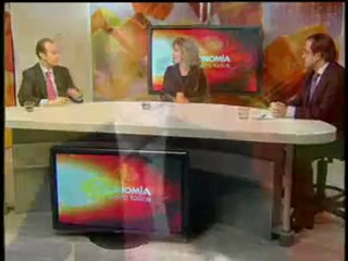 Economía para Todos - 28/11/08