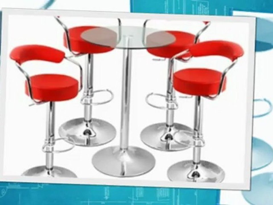 Latest Bar stools