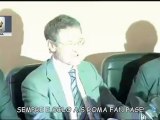 La conferenza stampa del pm Di Martino | Calcioscommesse