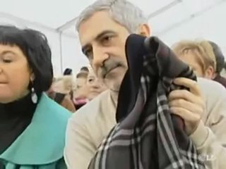 Comisión investigadora de los vuelos secretos de la CIA