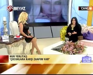 Beyazın Sultanı 29.05.2012 1.Kısım