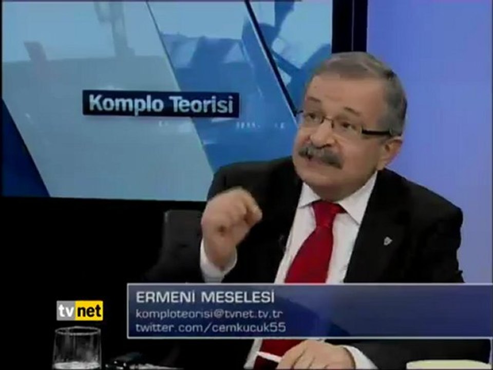 Tvnet-ermeni meselesi - 2