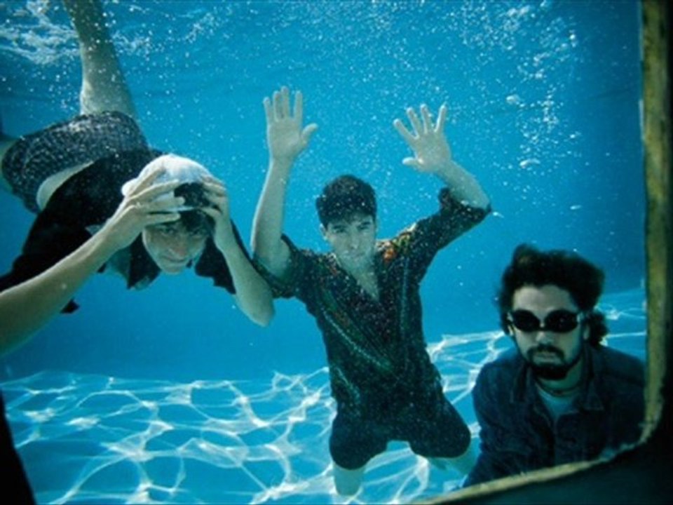 The Very Small Orchestra - You gotta fight (The Beastie Boys)